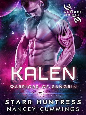 cover image of Kalen